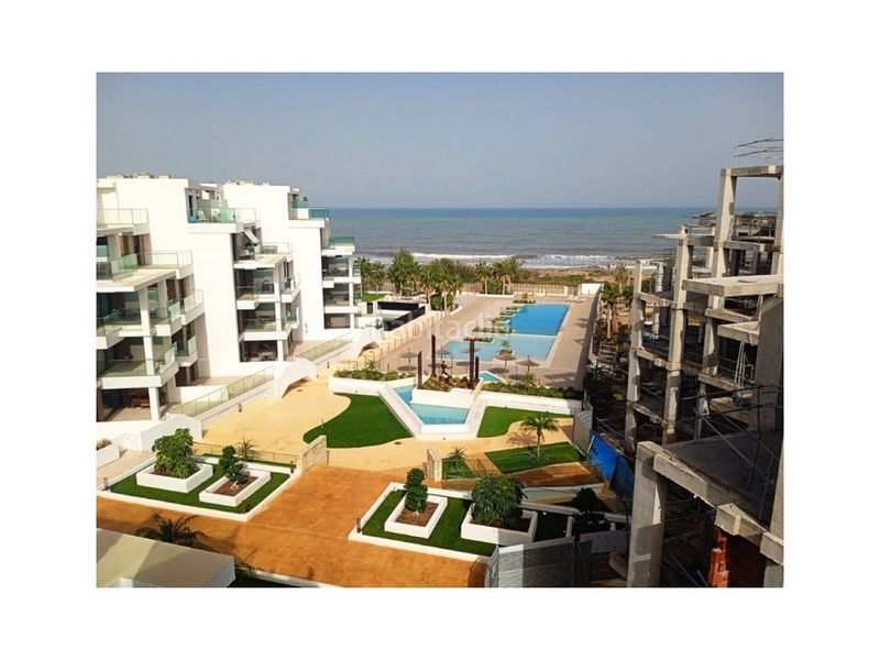 Foto cc152e40-41c2-4d7f-9e47-34f5a679de4b. Apartament amb piscina a L'Almadrava - L'Estanyó Dénia