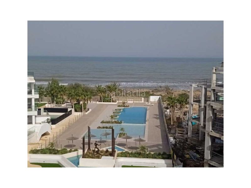 Foto da43cc8b-c8e1-43bf-b304-5be073e19e31. Apartament amb piscina a L'Almadrava - L'Estanyó Dénia