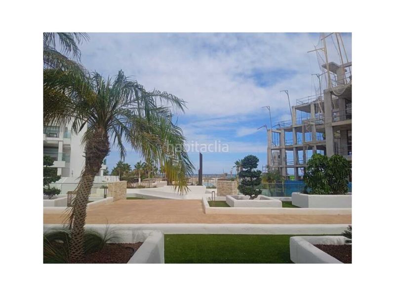 Foto e00c8d00-9f3d-4d51-8295-3274f3b69069. Apartament amb piscina a L'Almadrava - L'Estanyó Dénia