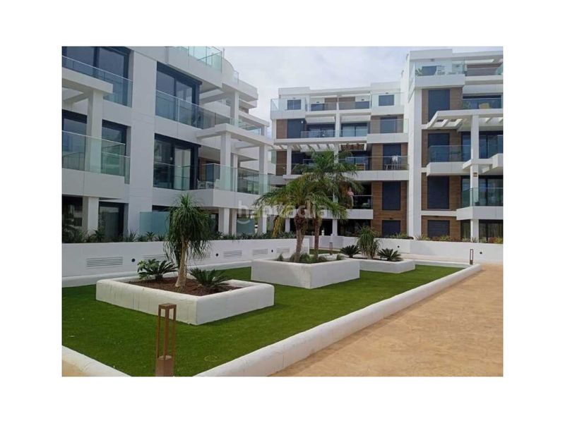 Foto edf5f797-eaa5-4321-81ca-4fff53bca1a6. Apartament amb piscina a L'Almadrava - L'Estanyó Dénia