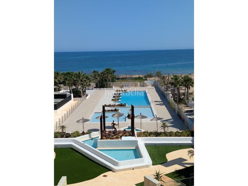 Foto faf7f0d7-49f4-4861-84b5-b2d3cba334d0. Apartament amb piscina a L'Almadrava - L'Estanyó Dénia