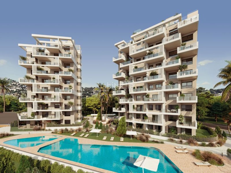 Foto 79b6d726-0e25-4828-b5f5-f2b6376b8eac. Apartament amb piscina a Zona Levante - Playa Fossa Calp