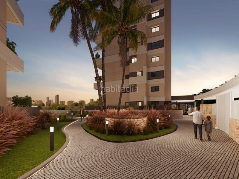 Foto adb00d8f-67dc-4e8c-be2c-46d9daf6ae2c. Apartament amb piscina a Zona Levante - Playa Fossa Calp