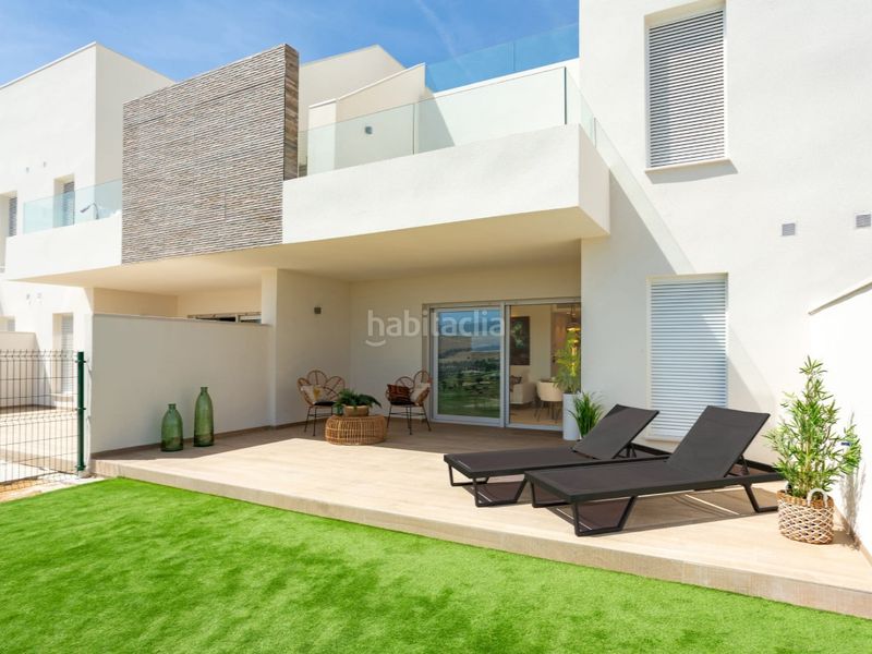 Foto 0c6547c7-40be-4a76-9455-94600f701300. Apartament amb piscina a Algorfa