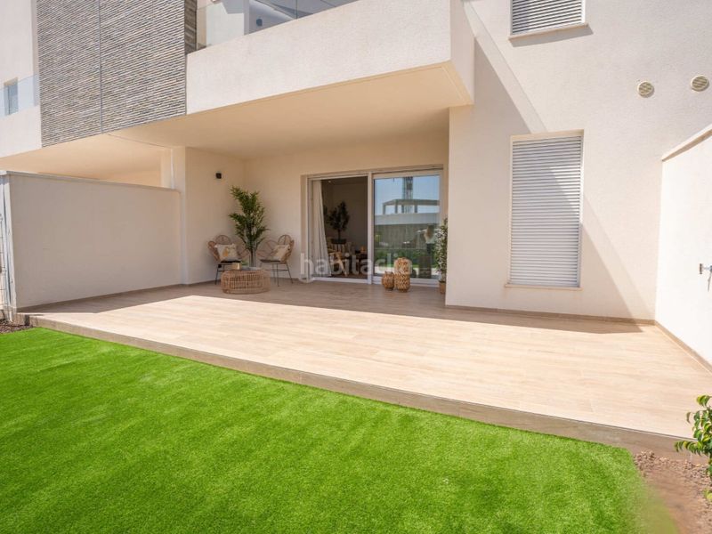 Foto bcb3f170-1d77-47e5-b9d3-7f4f5c786cb4. Apartament amb piscina a Algorfa