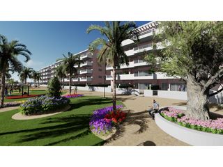 Apartament a El Raso