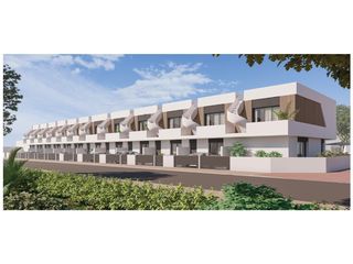 Casa adossada a Pilar de la Horadada Ciudad