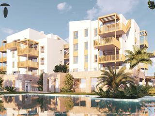 Semi detached house in Verger (el). Vivienda adosada 2 habitaciones venta el verger