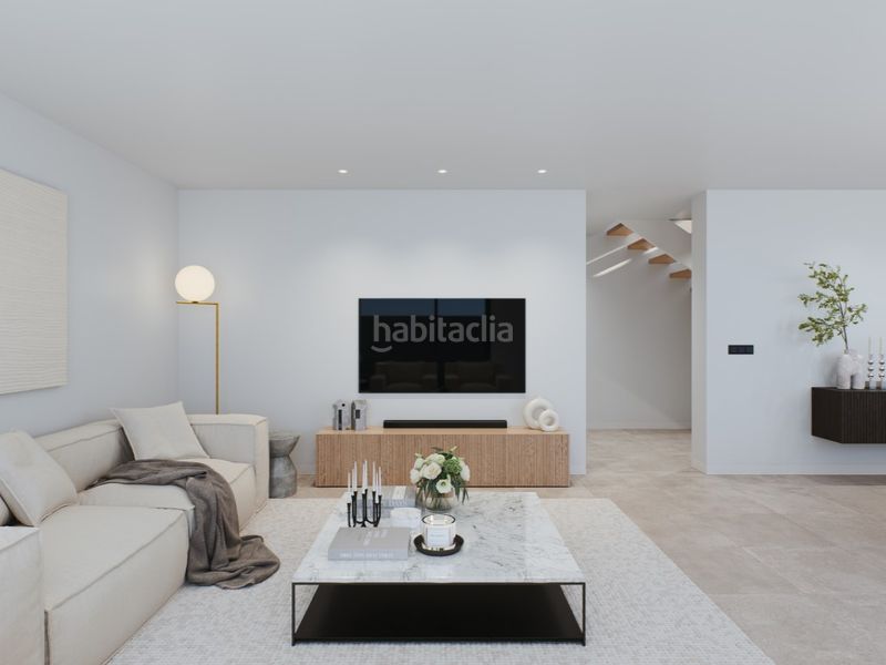 Foto 1f416b8c-8491-4cce-bae4-f46e431f72aa. Casa a La Zenia Orihuela