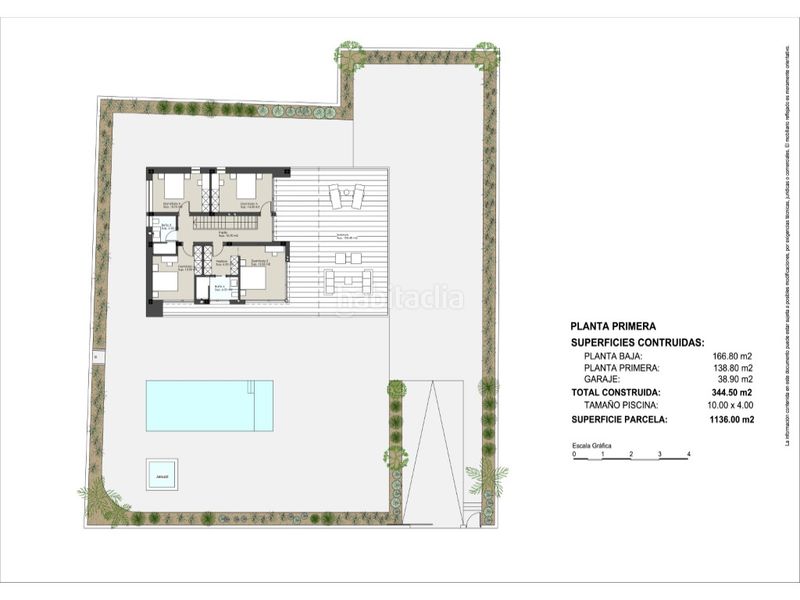 Foto 63f010ca-dab2-4a99-981a-42941e03d7c3. Casa a La Zenia Orihuela