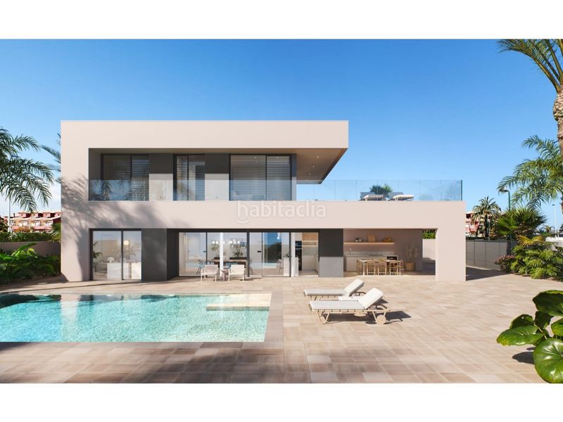 Foto a8671d00-26c7-4fb8-ac38-36f9b2a9dfcd. Casa a La Zenia Orihuela