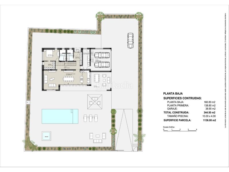 Foto ac5c6250-72d5-42aa-831a-4623864203d5. Casa a La Zenia Orihuela