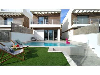 Casa en La Florida