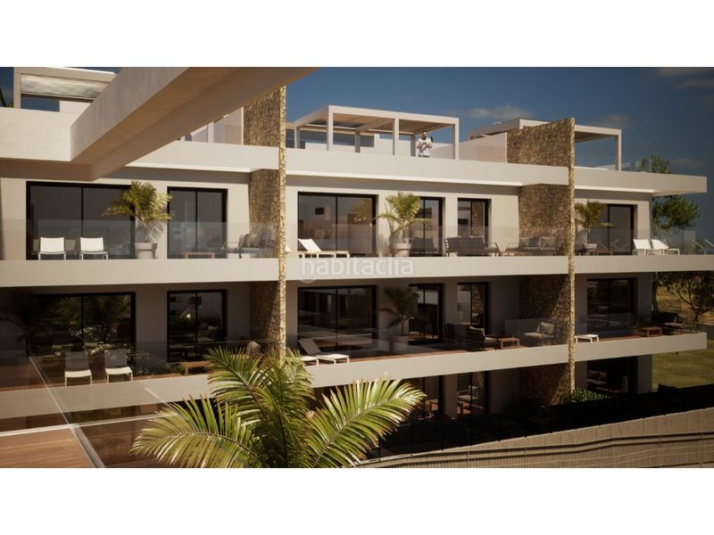 Foto 8d29c295-839e-48de-844a-3711896210c3. Apartament amb piscina a balcón de Finestrat-terra marina Finestrat