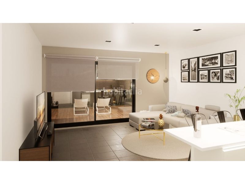 Foto b4983370-083c-474e-9cd0-ca280e42bac9. Apartament amb piscina a balcón de Finestrat-terra marina Finestrat