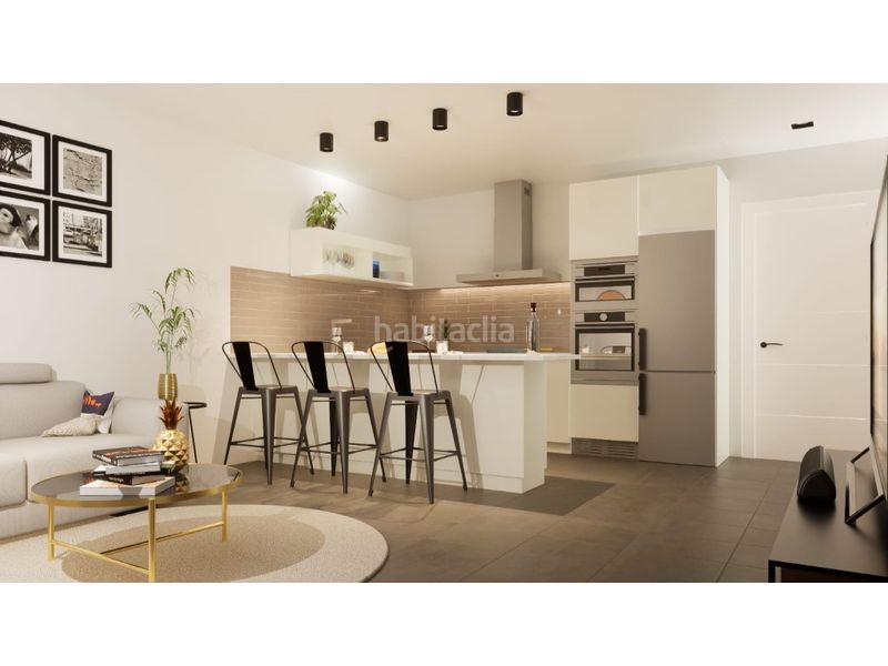 Foto e46e683c-23b8-4896-ab9f-7054ed2ee590. Apartament amb piscina a balcón de Finestrat-terra marina Finestrat