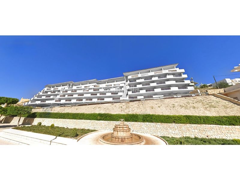 Foto 50441318-8761-4130-ab0f-520bd44a6614. Apartament amb piscina a Relleu