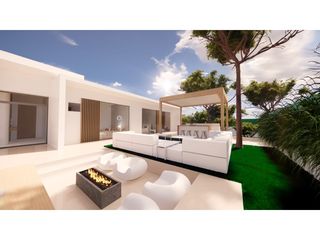 Casa a El Pinar de Campoverde