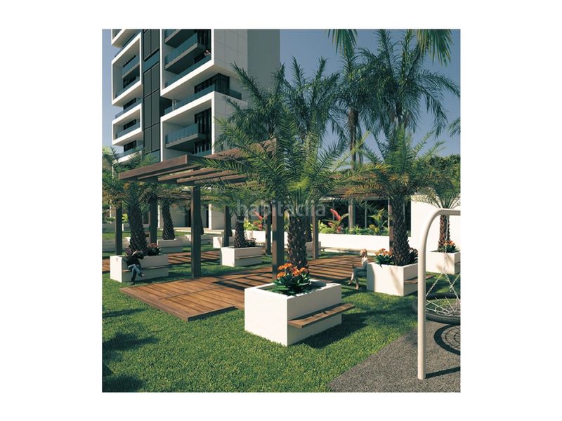 Foto 982a92f5-5bf6-41e8-8c2b-9710af108d5d. Apartament amb piscina a Rincón Bajo Benidorm