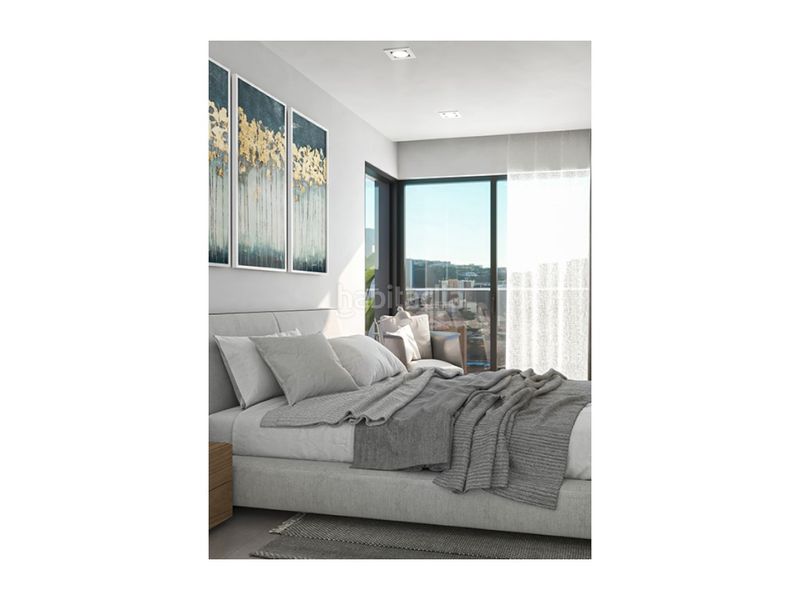 Foto ad1c8cd3-0f71-4325-8183-baf9d7379fc3. Apartament amb piscina a Rincón Bajo Benidorm