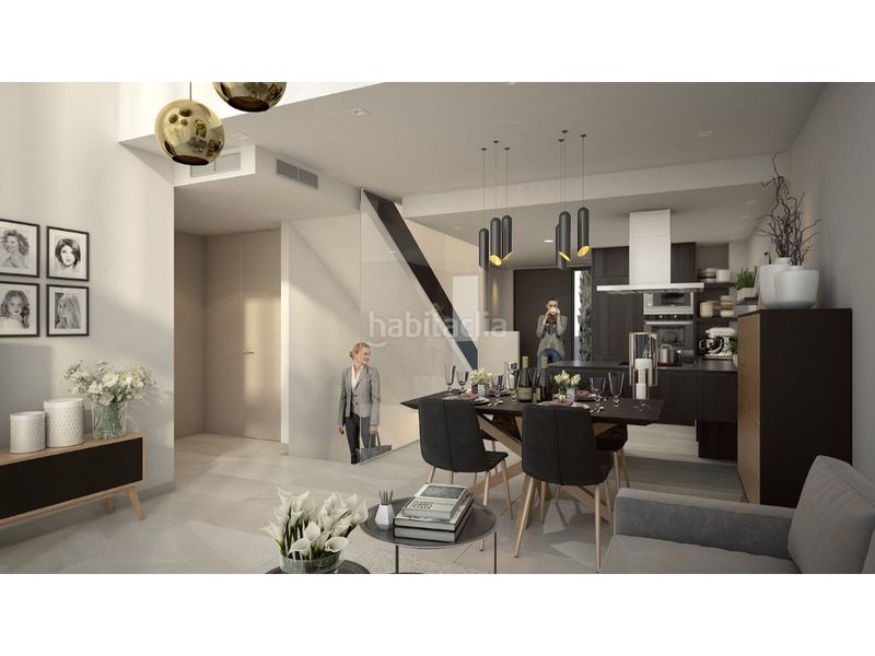 Foto 83b27c5e-08b8-4254-bdc0-80a5ca69d3d5. Casa aparellada amb piscina a Algorfa