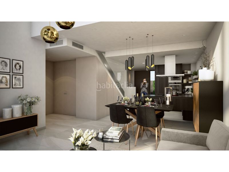 Foto d39a902b-dd36-4c7d-8b72-4107b27406f3. Casa aparellada amb piscina a Algorfa