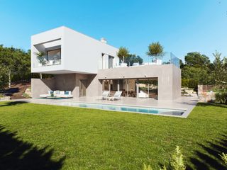 Casa en Lomas de Campoamor - Las Ramblas