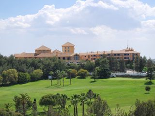 Apartament a Lomas de Campoamor - Las Ramblas