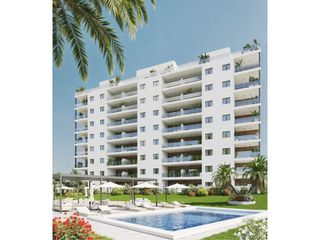 Apartament a Las Azaleas-Alkadir