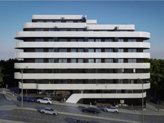 Appartement à Pueblo. Apartamento 1 habitación venta calpe  calp