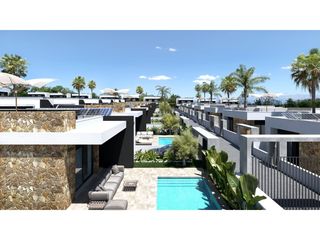 Casa en Rojales. Vivienda aislada 3 habitaciones venta rojales