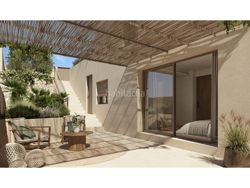 Foto 4557e9e0-3798-4597-8fe8-19769da87eb7. Casa a La Fustera Benissa