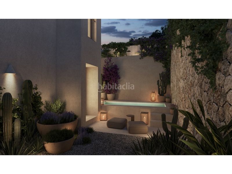 Foto c564db38-ec2a-43d4-986b-dfa4fbed3965. Casa a La Fustera Benissa