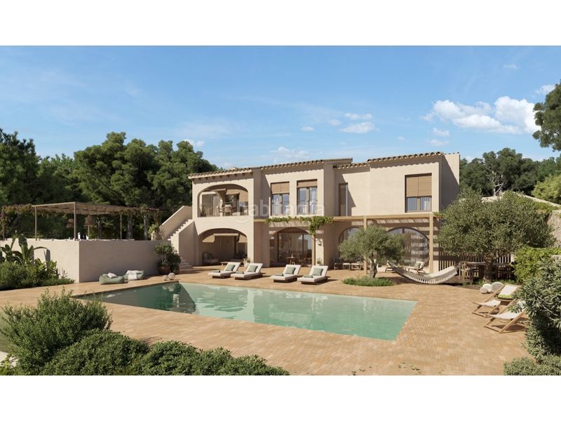 Foto f8c9b617-abc3-4c6d-88b6-d51bc261c5f3. Casa a La Fustera Benissa