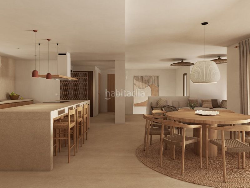 Foto f9f968d5-f536-4a72-879c-46d287479603. Casa a La Fustera Benissa