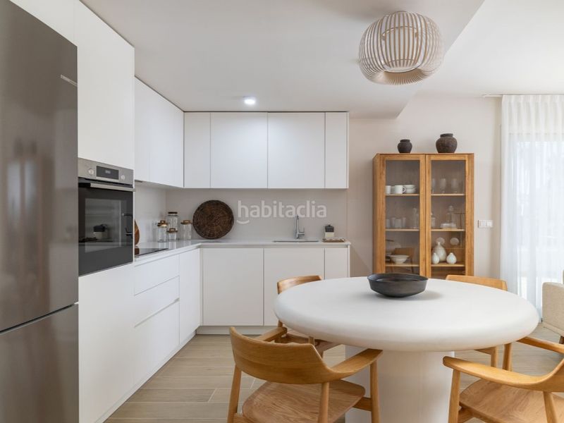 Foto 0010db1f-510a-474b-8c04-4a851940b9e7. Apartament amb piscina a Marisol Park - Ortembach - Los Almendros Calp
