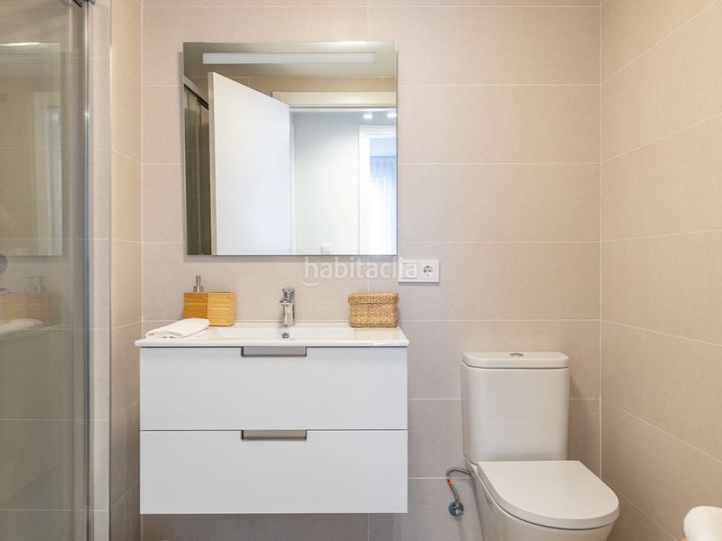 Foto 19ac7079-ab80-4573-8503-413484a5488e. Apartament amb piscina a Marisol Park - Ortembach - Los Almendros Calp
