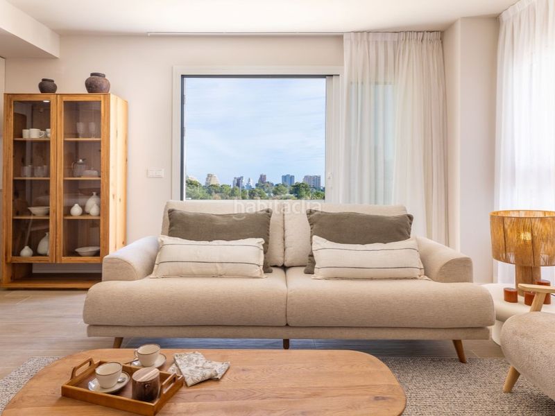 Foto 22a80755-6a65-4f97-8916-a52122378684. Apartament amb piscina a Marisol Park - Ortembach - Los Almendros Calp