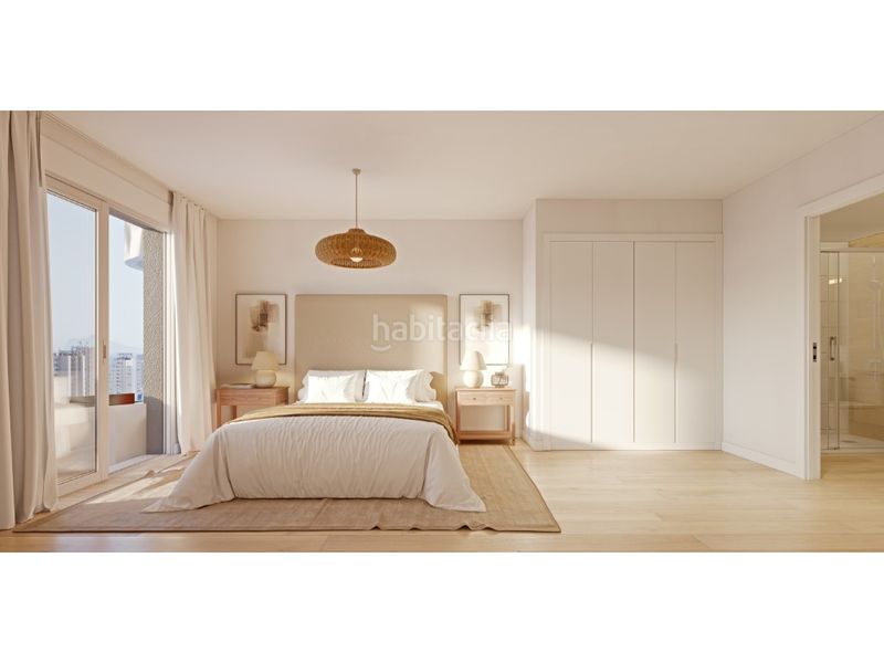 Foto 7c69c9ed-81c3-4343-a1d5-d5a104a18077. Apartament amb piscina a Marisol Park - Ortembach - Los Almendros Calp