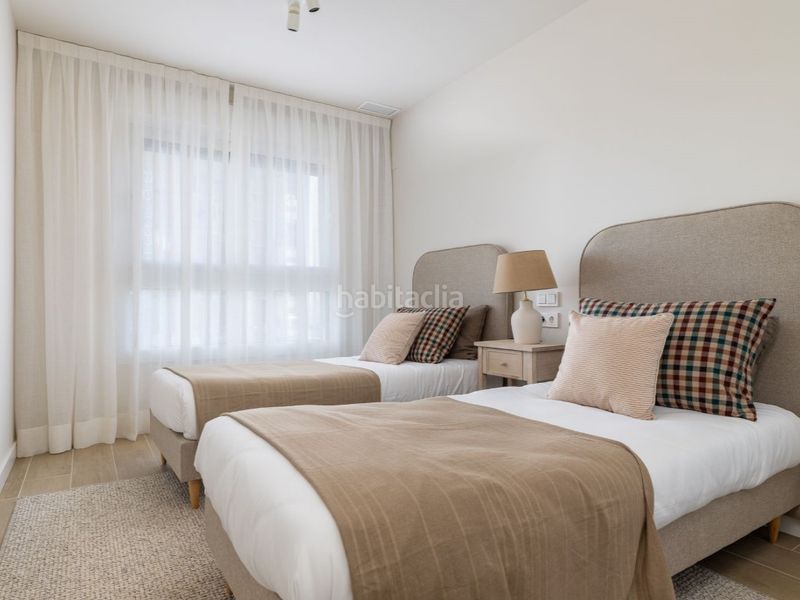 Foto 8cdca895-d258-4658-b43a-fc55884aa46b. Apartament amb piscina a Marisol Park - Ortembach - Los Almendros Calp