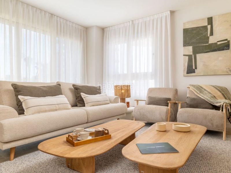 Foto aa51016b-91b7-42ce-9a75-4a4e7044c9d1. Apartament amb piscina a Marisol Park - Ortembach - Los Almendros Calp