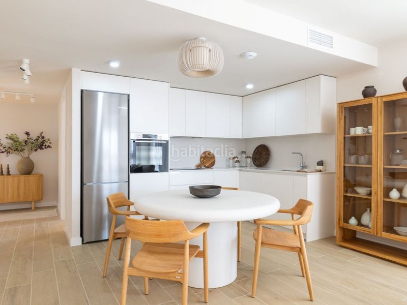Foto ada40983-8506-4ae1-850e-016f1c7875f3. Apartament amb piscina a Marisol Park - Ortembach - Los Almendros Calp
