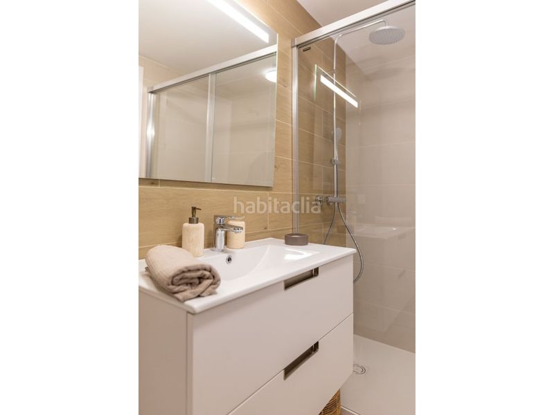 Foto b40d7461-4758-4eb0-aa8b-5f23dd40fe88. Apartament amb piscina a Marisol Park - Ortembach - Los Almendros Calp