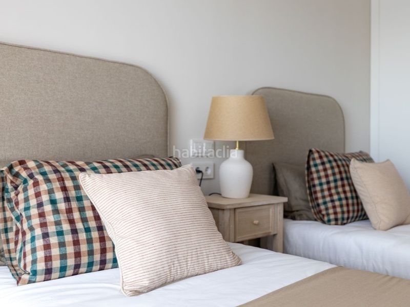 Foto e855b887-25e0-4337-9551-440ca8e21e1e. Apartament amb piscina a Marisol Park - Ortembach - Los Almendros Calp