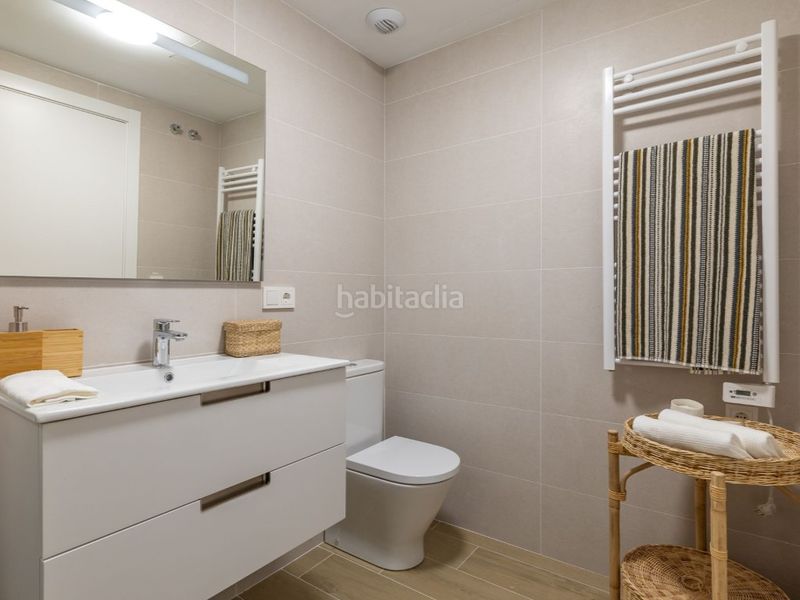 Foto f48f670d-3de4-4f40-82f8-1b2e3b95af4f. Apartament amb piscina a Marisol Park - Ortembach - Los Almendros Calp