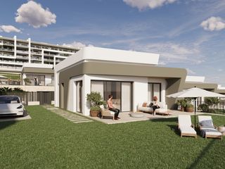 Casa a Bonalba-Cotoveta