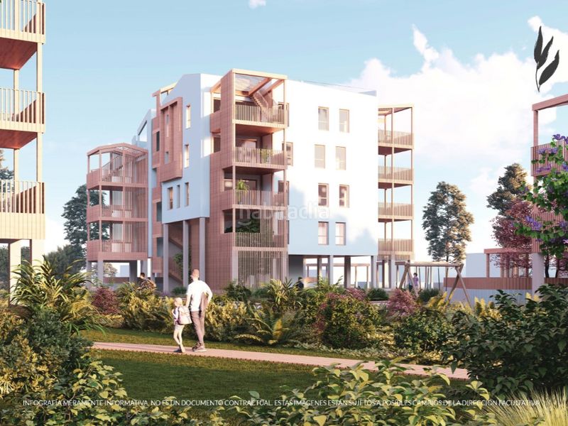 Foto b1c92d1b-3710-464d-8577-fcff7f5ee519. Apartament amb piscina a Verger (el)