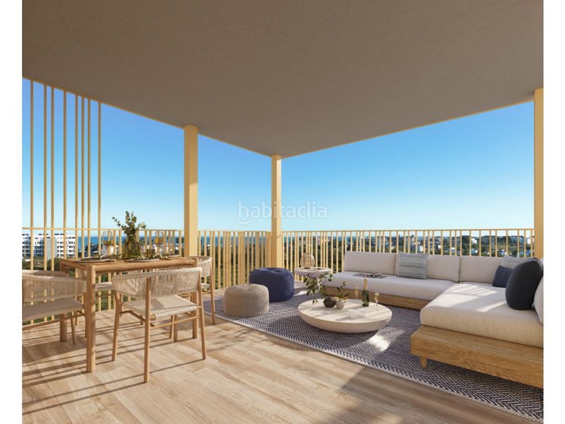 Foto 3303e169-0ce2-4a6c-b01a-019c6e5e04ff. Apartament amb piscina a Verger (el)