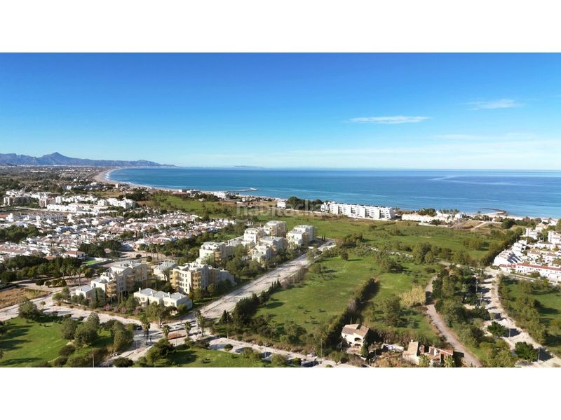 Foto fbba5bf3-8a36-42f8-b1bd-7e4947ec331a. Apartament amb piscina a Verger (el)