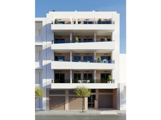 Apartment in Centro - Muelle Pesquero. Apartamento 1 habitación venta torrevieja